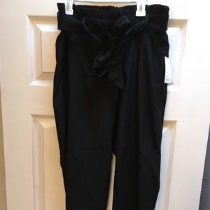 NWT Slim Fit Ankle Pants